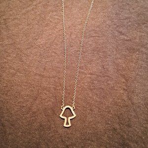 918 Silver Vintage 80s Necklace - Rare Find